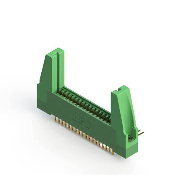 345-036-559-288 EDAC Inc.  Edgeboard Connectors